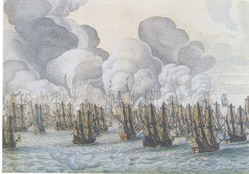 Frota de Nassau