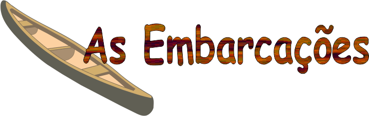 As Embarcaes