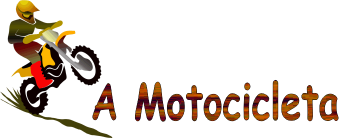 A Motocicleta